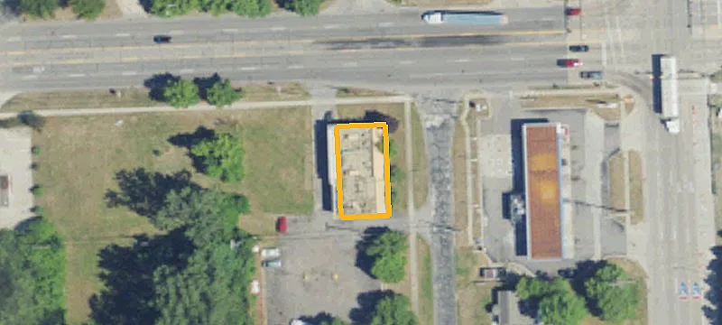 24105 Eureka Rd