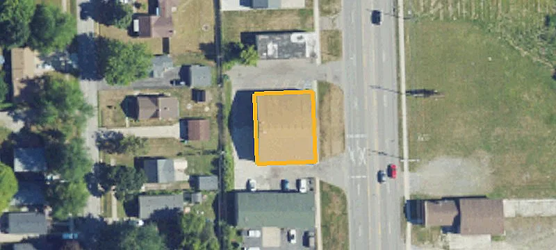 12760 Allen Rd