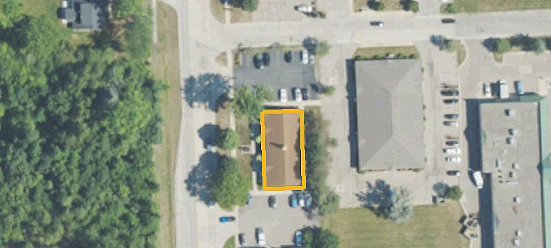 5800 Lilley Rd
