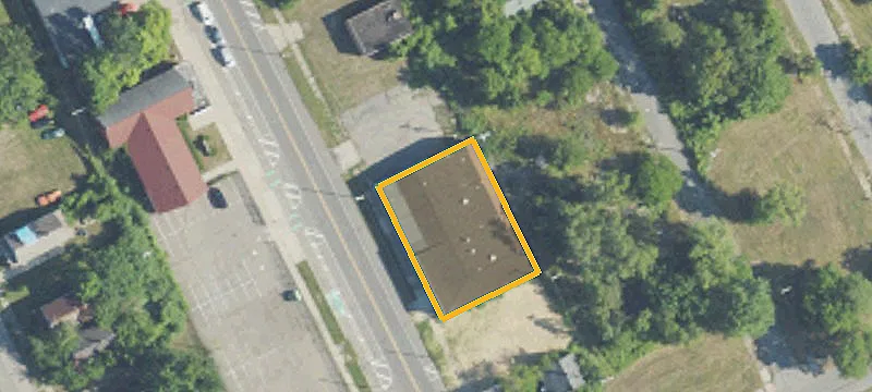13832 Joseph Campau St
