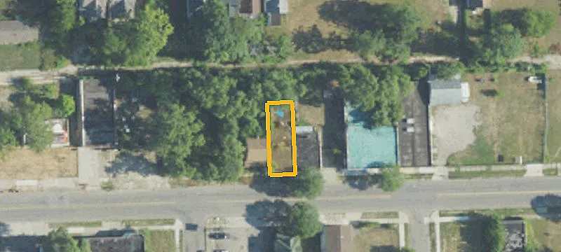 2030 Puritan St