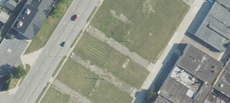 17742 Dix Rd