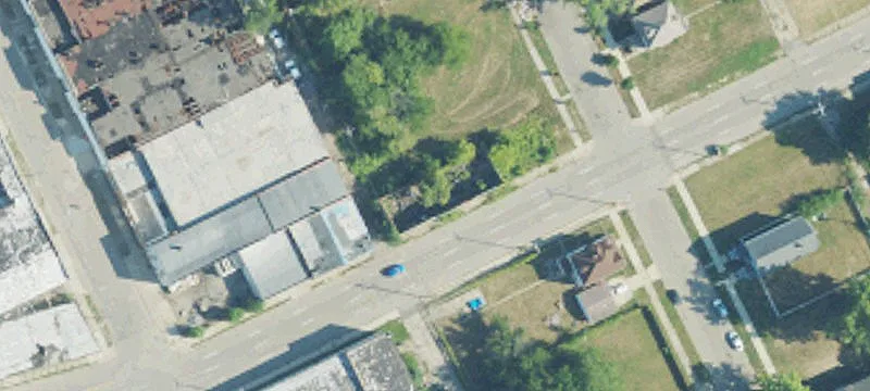 6651 Vernor Hwy