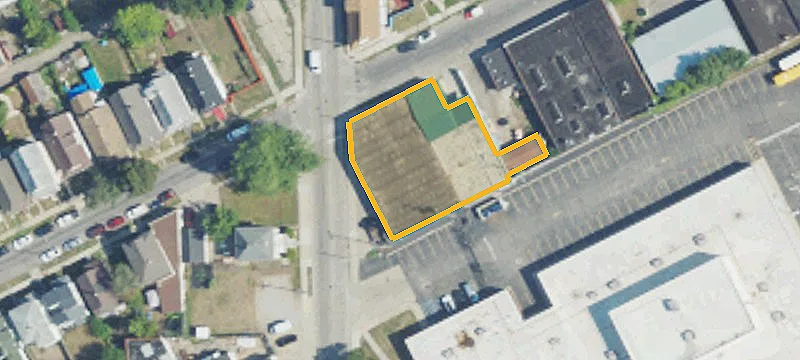 5000 Edwin St