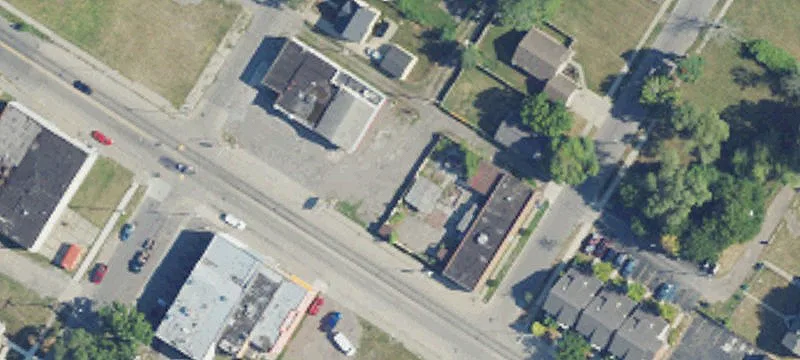 330 Visger Rd