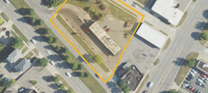 19333 Dix Rd