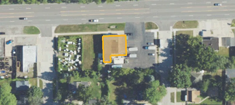 26025 Van Born Rd