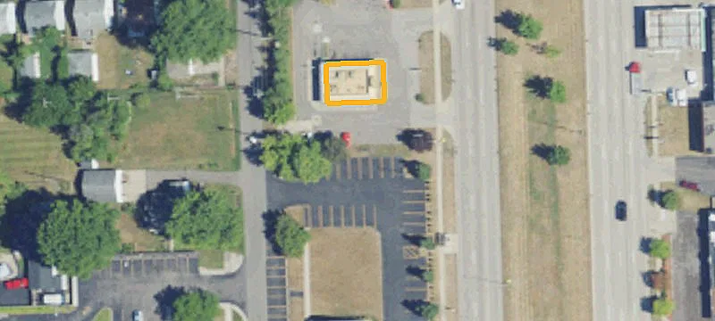 9200 Telegraph Rd