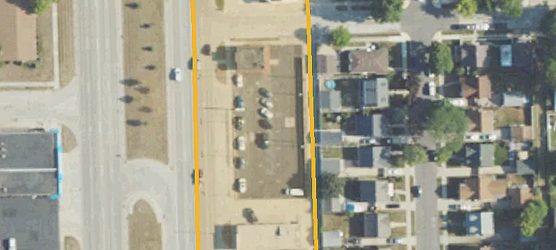 1411 Ft St