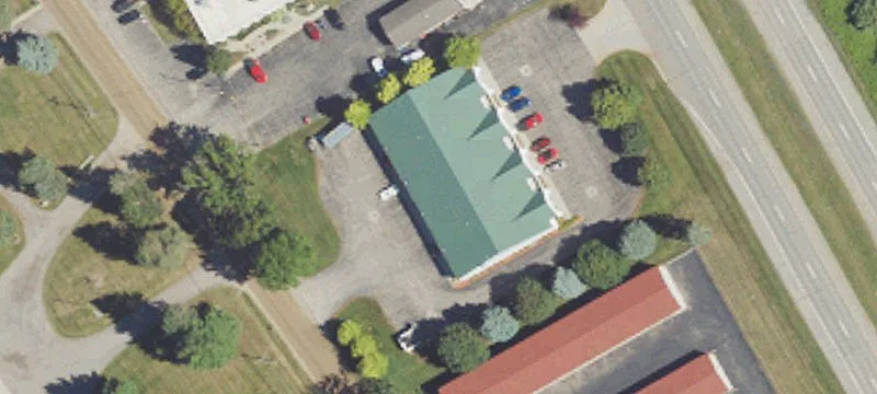 1775 Lapeer Rd