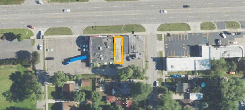 25121 6th Mile Rd
