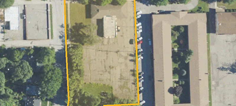 25321 5th Mile Rd