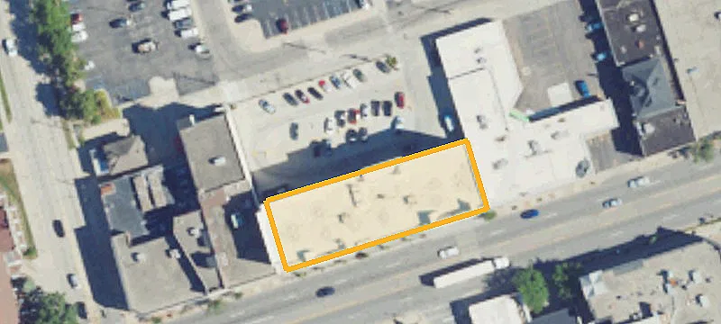 22324 Michigan Ave