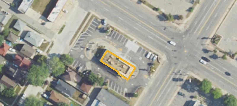 4001 Oakwood Blvd