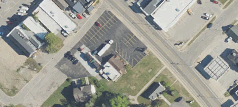 301 James St