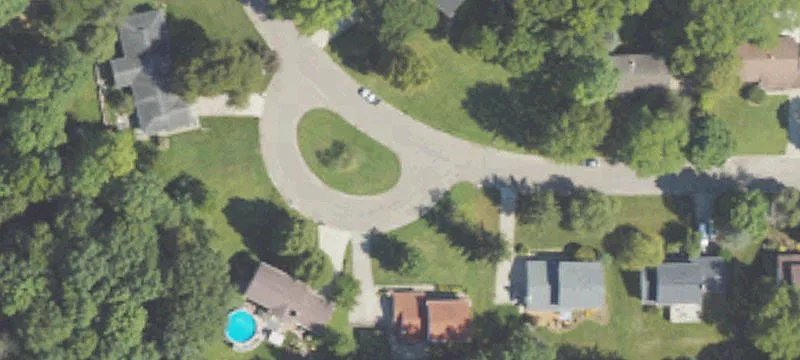 Okemos Rd