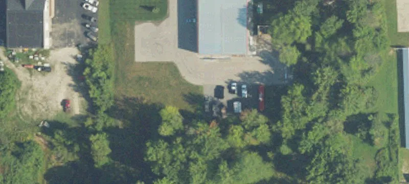 8528 Lk Michigan Dr