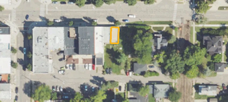 160 Ash St, Unit 4