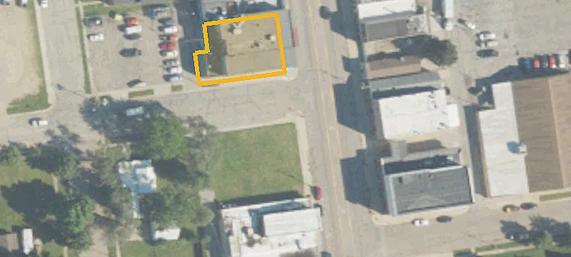 Main St