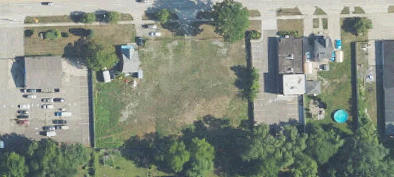 3492 9th Mile Rd