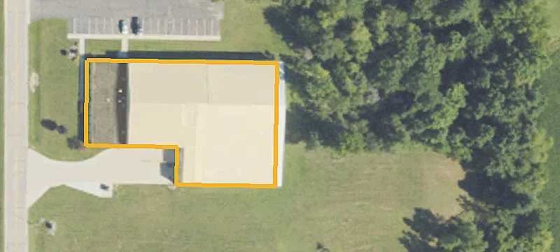 419 Industrial St