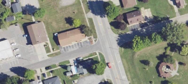 509 Saginaw St