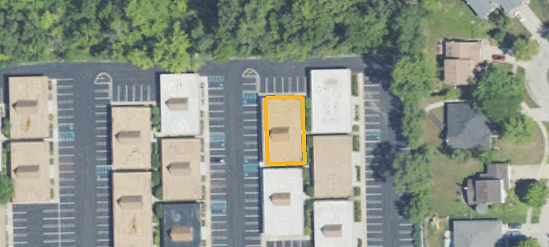 8584 Canton Ctr Rd, Unit 18