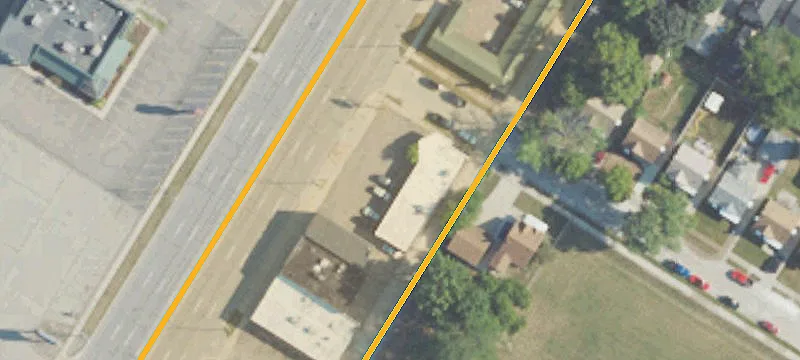 1755 Dix Hwy