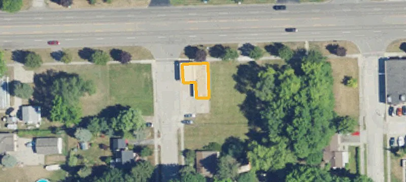 23751 Goddard Rd