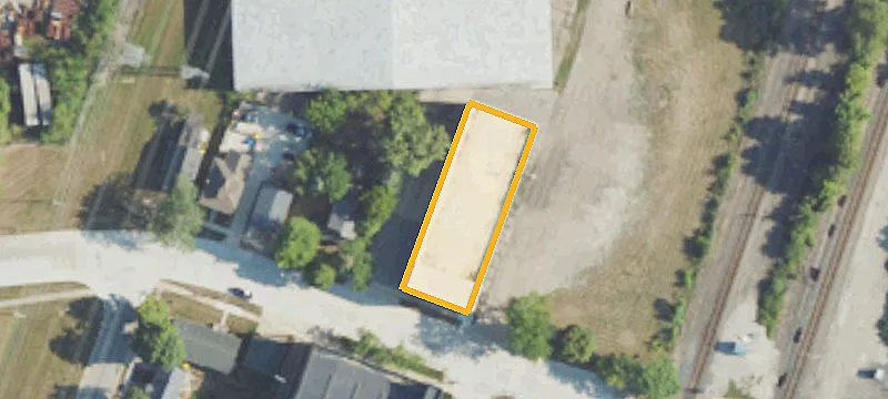 632 Harrison Ave