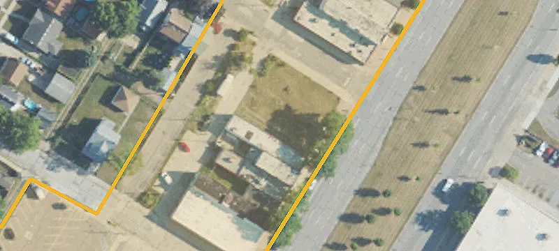 1562 Ft St