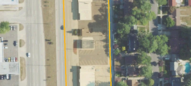 1645 Ft St