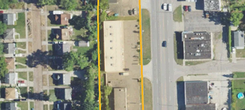 1080 Inkster Rd