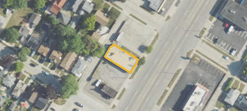 1216 Dix Hwy
