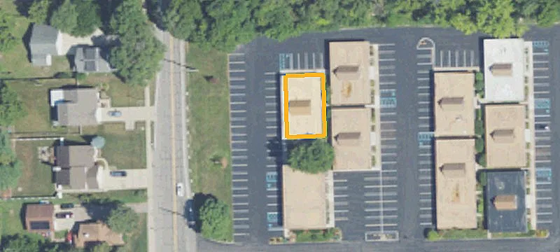 8524 Canton Ctr Rd, Unit 1