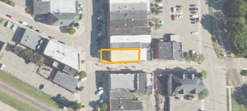 125 Saginaw St