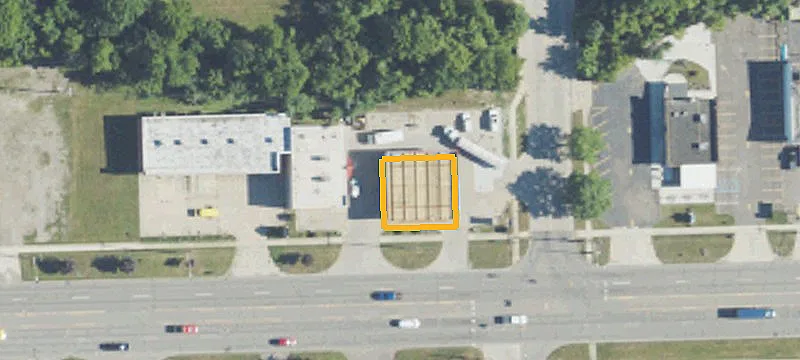 25412 Van Born Rd