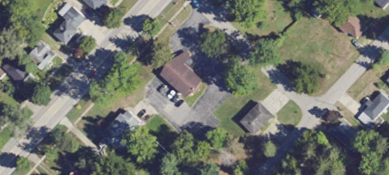611 Belle Ave