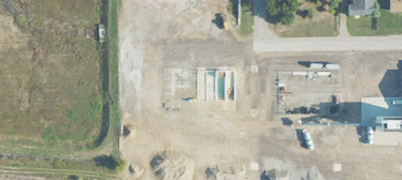 400 Maple St