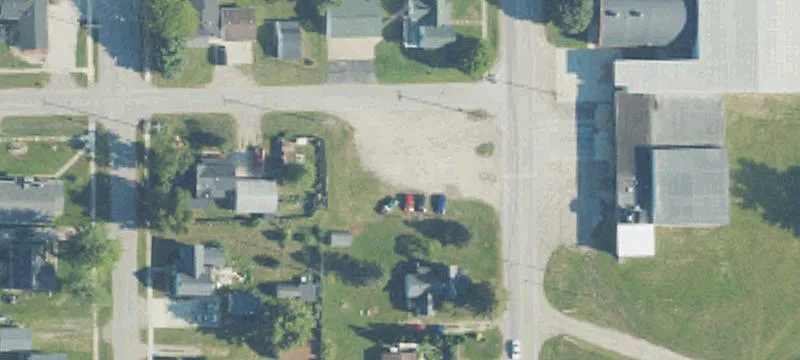 300 Hemlock Rd