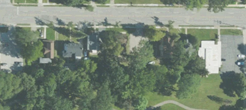 1203 Gratiot Ave