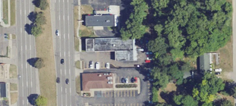 23390 Telegraph Rd