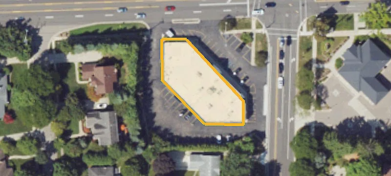 2503 Maple Rd, Unit 7-33