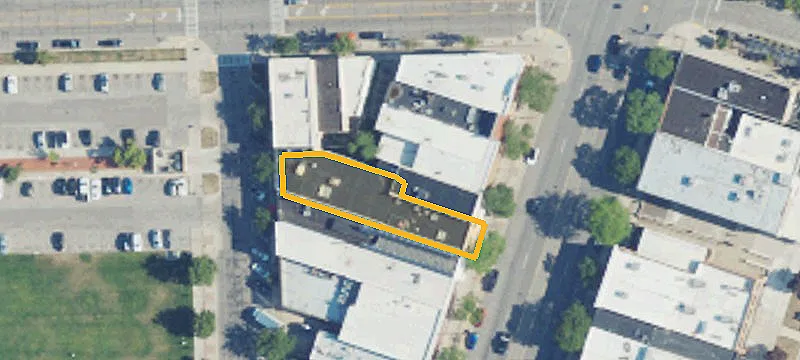 2934 Biddle Ave
