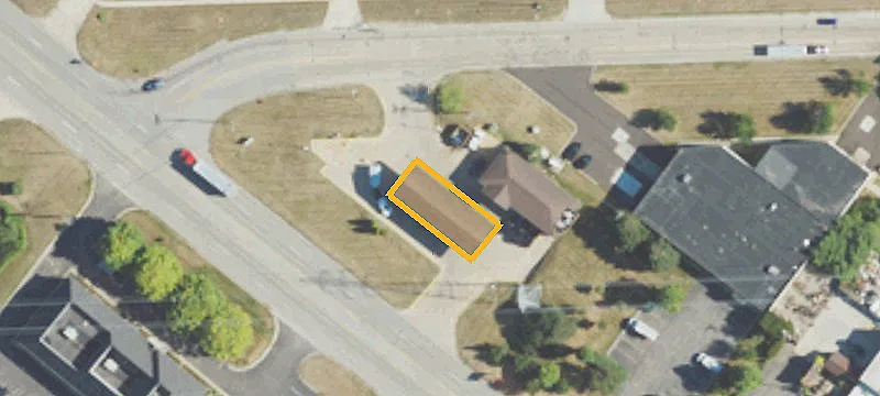 1415 Telegraph Rd