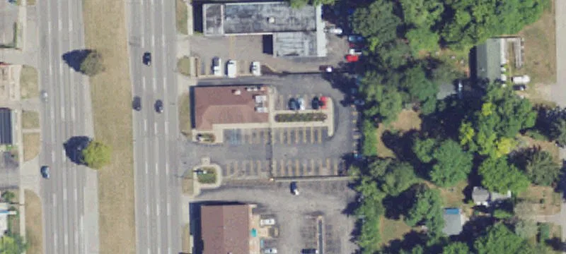 23380 Telegraph Rd
