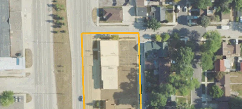 1605 Ft St