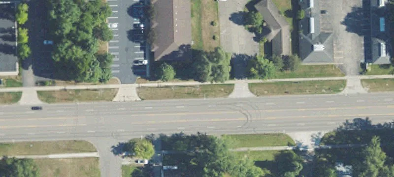 25400 Goddard Rd