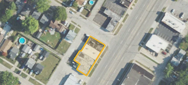 1406 Dix Hwy