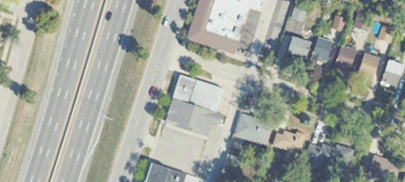20446 Harper Ave